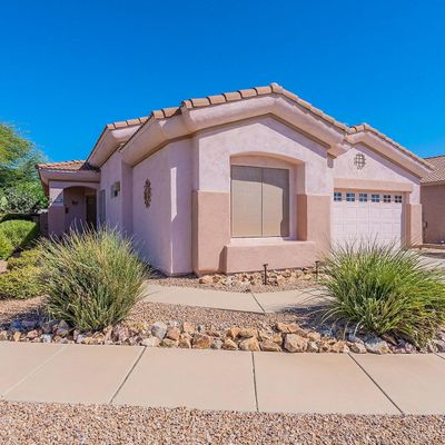 83 E Calle De La Semilla, Green Valley, AZ 85614