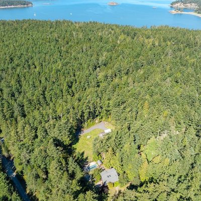 83 Lot 1&2 Eliza Road, Lopez Island, WA 98261