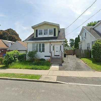 83 Thornton St, Albany, NY 12206