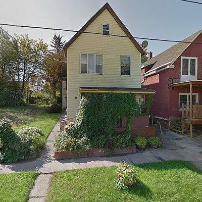 83 Woeppel St, Buffalo, NY 14211