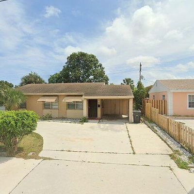 830 45 Th St, West Palm Beach, FL 33407