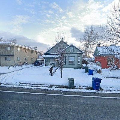 830 E 1700 S, Salt Lake City, UT 84105