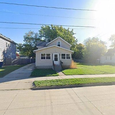 830 Grand St, Oshkosh, WI 54901