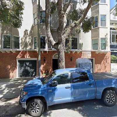 830 Lake St #4, San Francisco, CA 94118