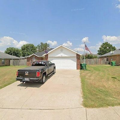 830 Sunflower St, Centerton, AR 72719