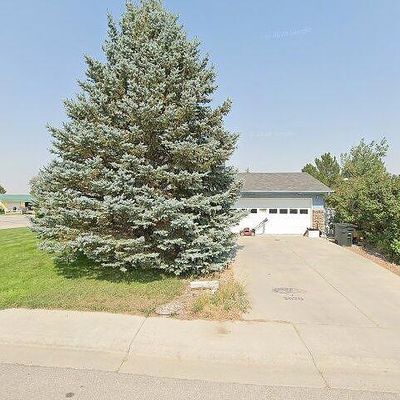 830 W Fir St, Glenrock, WY 82637