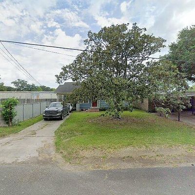 830 W Walnut Ave, Eunice, LA 70535