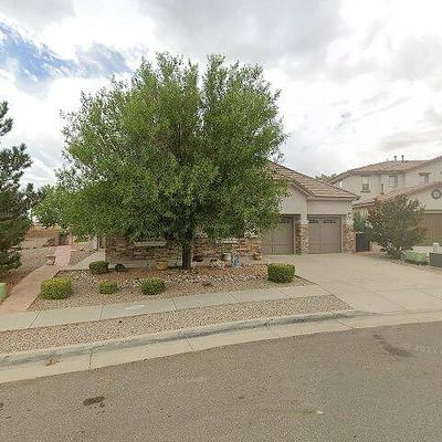 8300 Mesa Top Rd Nw, Albuquerque, NM 87120