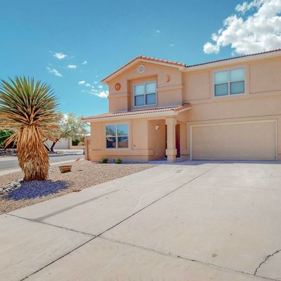 8301 Rancho Pleno Nw, Albuquerque, NM 87120