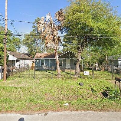 8301 Spaulding St, Houston, TX 77016