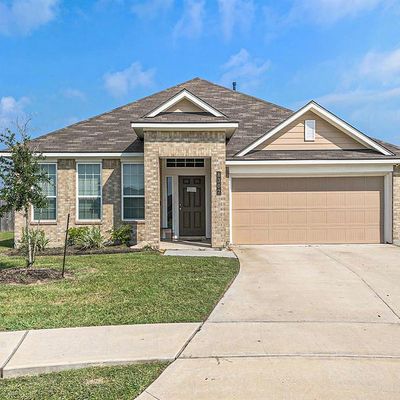 8302 Tourmaline Way, Texas City, TX 77591