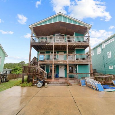 8306 S Old Oregon Inlet Rd, Nags Head, NC 27959