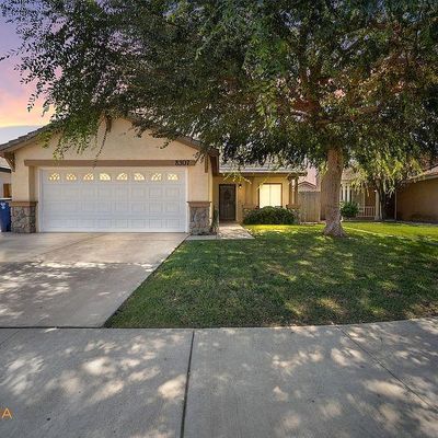 8307 Hemlock Ct, Bakersfield, CA 93311