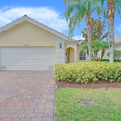 8308 Rosalie Ln, Wellington, FL 33414