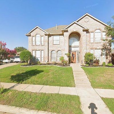 8309 Big Horn Way, Fort Worth, TX 76137