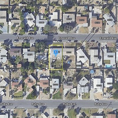 83091 Emerald Ave, Indio, CA 92201