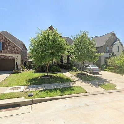 831 Butterfly Garden Trl, Richmond, TX 77406