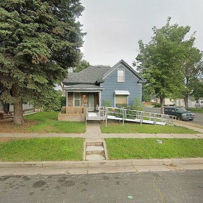 831 Lake St, Fort Morgan, CO 80701