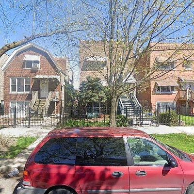 831 N Kolin Ave #2, Chicago, IL 60651