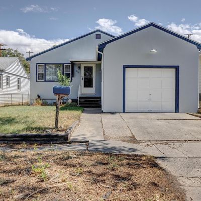 831 S Mckinley St, Casper, WY 82601