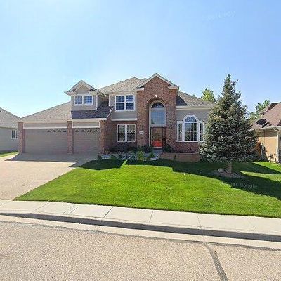 831 Shadow Mountain Trl, Cheyenne, WY 82009