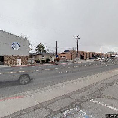 831 Ryland St, Reno, NV 89502