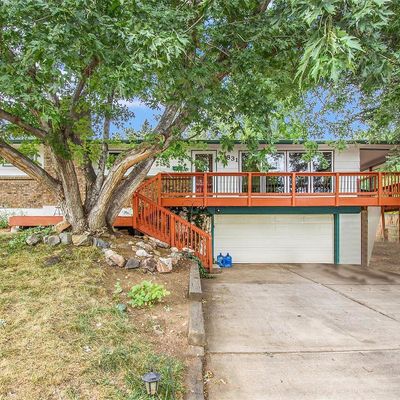 831 S Arbutus St, Lakewood, CO 80228