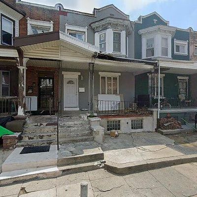 831 S Cecil St, Philadelphia, PA 19143