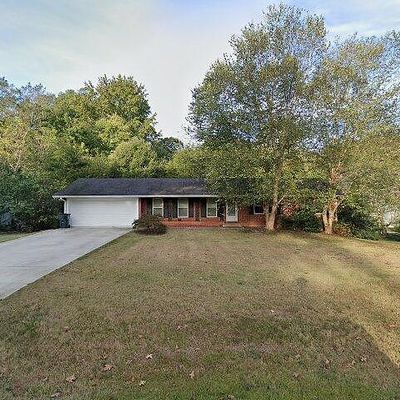 831 Sinyard Rd, Lithia Springs, GA 30122