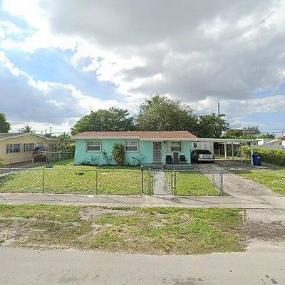 8310 Nw 33 Rd Ave, Miami, FL 33147