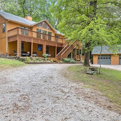 8310 W Goose Creek Rd, Farmington, AR 72730