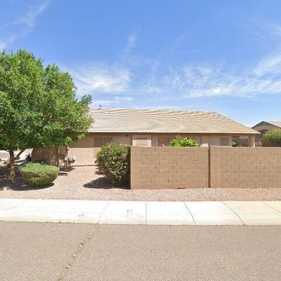 8311 S 47 Th Ave, Laveen, AZ 85339