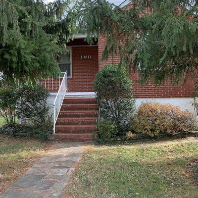 8311 Wilson Ave, Parkville, MD 21234