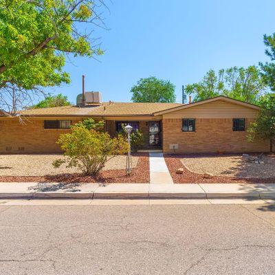 8312 New Hampshire St Ne, Albuquerque, NM 87110