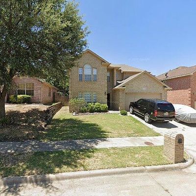 8312 Paxson Trl, Dallas, TX 75249