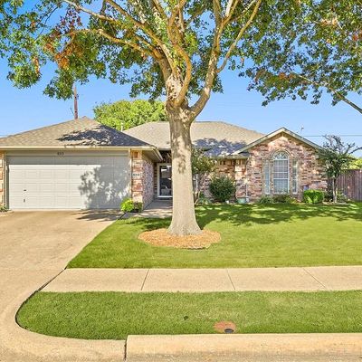 8313 Concord Dr, Rowlett, TX 75089