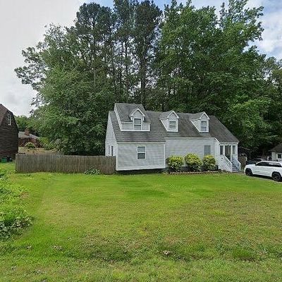 8313 Scottingham Dr, North Chesterfield, VA 23236