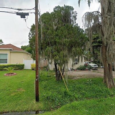 8314 Paddock Ave, Tampa, FL 33614