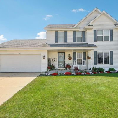 8317 Camelot Trce, Sturtevant, WI 53177