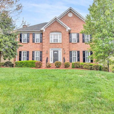 8317 Cardington Dr, Roanoke, VA 24019