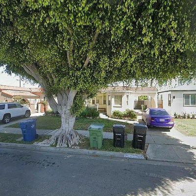 8316 S 3 Rd Ave, Inglewood, CA 90305