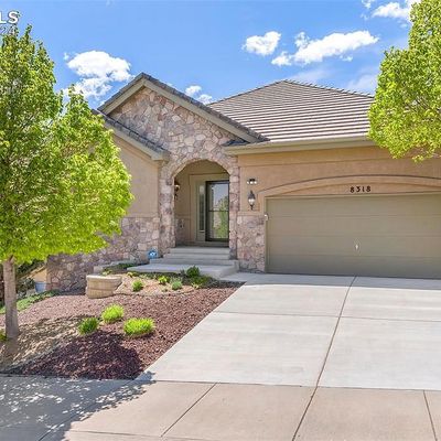 8318 Regiment Ct, Colorado Springs, CO 80920