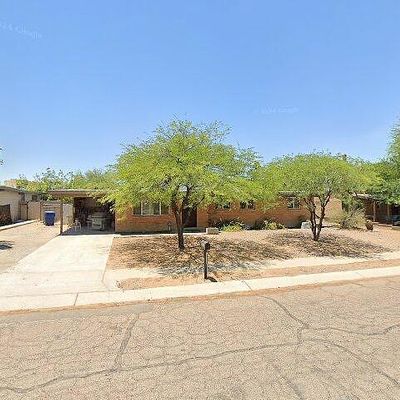 8318 E 24 Th St, Tucson, AZ 85710