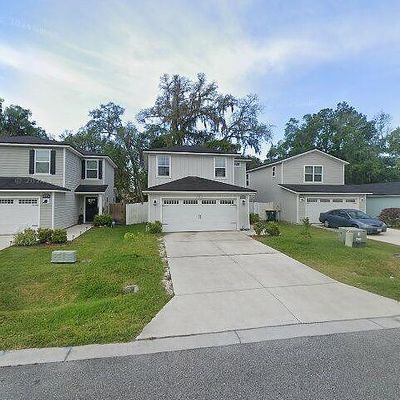 8318 Highfield Ave, Jacksonville, FL 32216