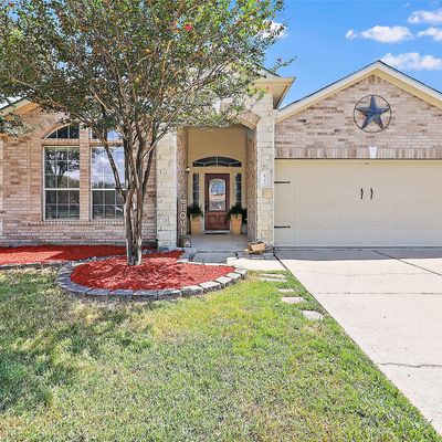 8318 White Willow Ln, Baytown, TX 77523