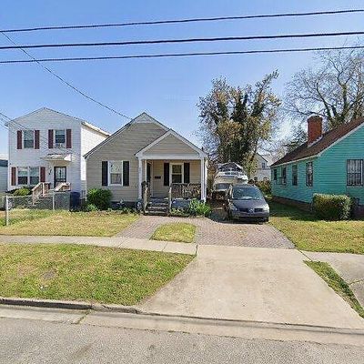 832 29 Th St, Newport News, VA 23607