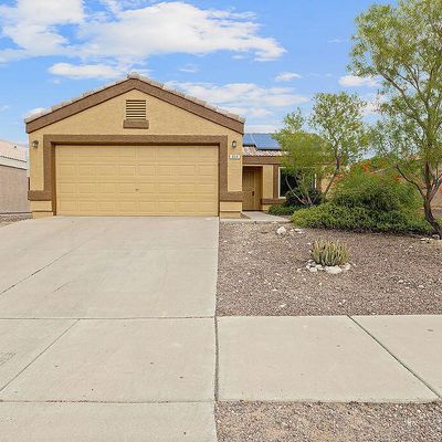 8319 S Via De Ellsworth, Tucson, AZ 85747