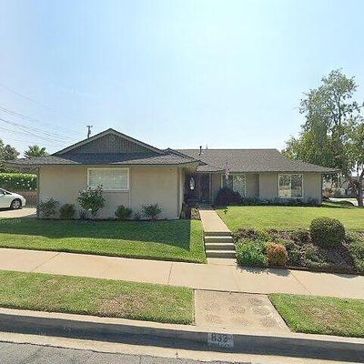 832 Bradish Ave, Glendora, CA 91740