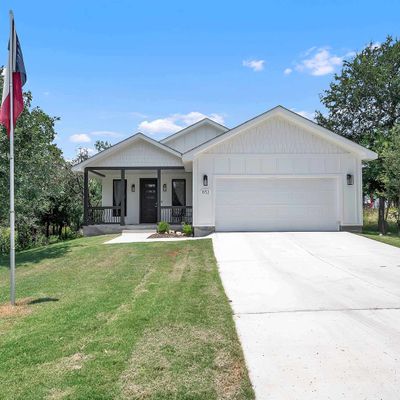 832 Fir Lane, Cottonwood Shores, TX 78654