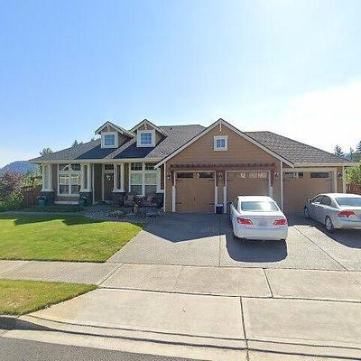 832 Lund St, Buckley, WA 98321